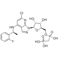 AB680 CAS-Nr.:2105904-82-1