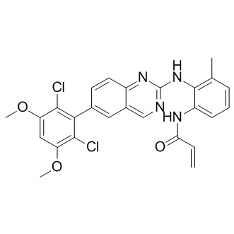BLU9931 CAS-Nr.:1538604-68-0