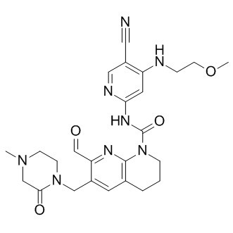FGF401 CAS-Nr.:1708971-55-4