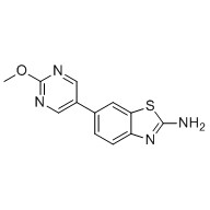 FTO-IN-3 CAS-Nr.: 2585198-87-2