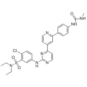 HSMG-1 Inhibitor 11j CAS-Nr.:1402452-15-6