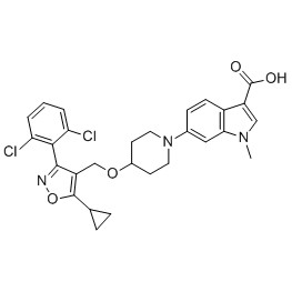 LY2562175 CAS-Nr.:1103500-20-4