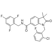 STING-Aktivatorverbindung 53 CAS-Nr.:2259624-71-8