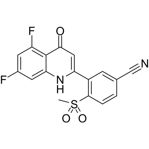 FX-909（FX 909;FX909）CAS-Nr.: 2924573-90-8