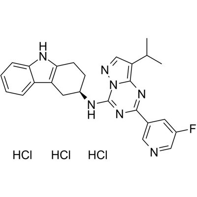 AHR-Antagonist 5 CAS-Nr.: 2247953-39-3