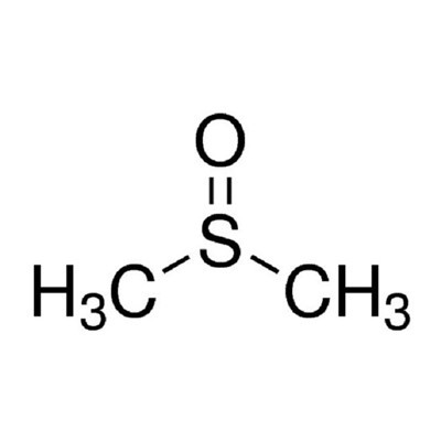 Dimethylsulfoxid (DMSO) CAS-Nr.: 67-68-5