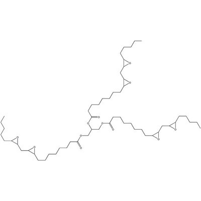 Epoxidiertes Sojaöl (ESBO) CAS-Nr.: 8013-07-8