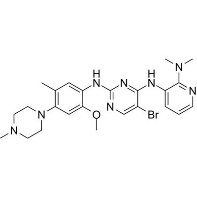 TP-5801(TP 5801, TP5801) CAS-Nr.: 2574474-81-8
