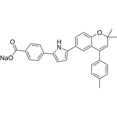 YCT529 CAS-Nr.: 2863670-67-9