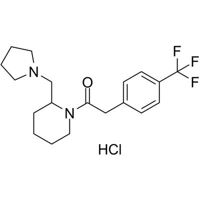 ZT 52656A Hydrochlorid CAS-Nr.: 115730-24-0